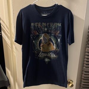 Alice in Chains Tour T-Shirt